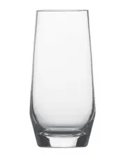 Schott Zwiesel Glass Pure Tritan Crystal Longdrink Glasses (Set Of 6)