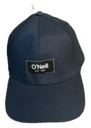 NWT New O'Neill Logo Collins Flex Fit Size L/XL Hat