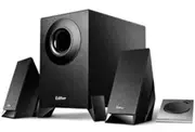 Edifier M1360 2.1 Speaker System Black