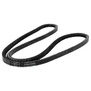 Gates Aircon Compressor V Belt for Honda Accord SJ SY 0.6L 59KW 01/78-09/83