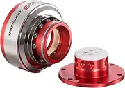 WorksBell 103030 RAPFIXII (Rafix 2) Red