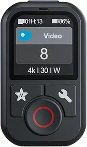 [CamGo] Telesin Wireless Waterproof Smart Remote for GoPro Hero 13