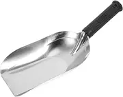 Garden Shovel Trowel Durable Hand Tool for Planting Transplanting Digging Gardens Yards Lawns Ergonomic Design for Easy Use