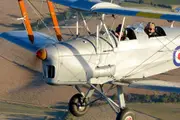 20 Minute Yarra Valley Scenic Flight - Yering