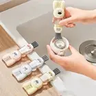 Bottle Cleaning Tools Practical Hook Hole Buckle Design Convenient And Portable