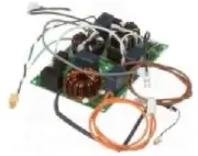 FUJITSU K9708510071 aka 9708510071 POWER PCB ASSY AOU18RLXFW