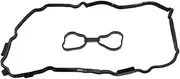 Valve Cover Gasket,Fit For INFINITI, EX25 EX35 FX35 G25 G35 M25 M35 Q50 Q70 QX50 QX70 13270-JK20A 13270-JK20B Left Right Sleeve Valve Cover Seal