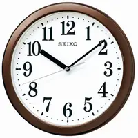 在飛比找蝦皮購物優惠-日本 SEIKO 精工 電波掛鐘 自動校正對時 電波鐘  全