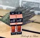 ELF Glow Reviver Lip Oil Infused With Apricot Oil- Coral Fixation-FAST ️