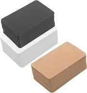 GANAZONO 300Pcs Blank Flashcards for Studying Note Cards and Kraft for Writing Vocabulary Messages and Daily Planning