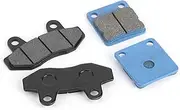 Motorcycle Brake Pad Front Rear Fits 50 90 110 125 140 150 160cc Pit Dirt Bike