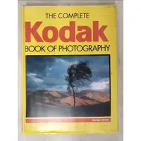 在飛比找蝦皮購物優惠-The Complete Kodak Book of Pho