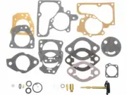 For 1968-1969 Ford P350 Carburetor Repair Kit SMP 92578TS (for: Ford)