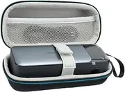 Pidynx Charging Treasure Storage Case for Anker 737 Mobile Power 140W Super Fast Charge Portable Storage Bag
