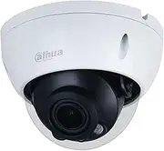 [DAHUA] 5MP IR Fixed focal Dome WizSense Network Camera DH-IPC-HDBW3541EP-S-0280B