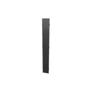 Vertiv VRA1018 HINGED COVER 800W 42U VERT CBL MGR