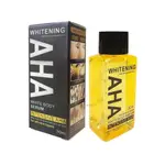 👍ORIGINAL AHA WHITENING SERUM OIL FOR ALL SKIN TYPES 麵部精華👍