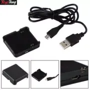 Charging Dock Replacement Cradle Synchronous Data Fit Vivoactive GPS Smart Watch