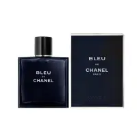 在飛比找蝦皮購物優惠-BLUE-DE-CHANEL CHANEL 香奈兒 BLEU