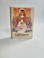 Jim Henson's Labyrinth: The Card Game Sealed NEW