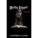 Merlin Ragnarr, Volume 1: The Book of Lies