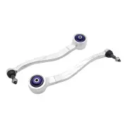 SuperPro Front Caster Arm Complete Assembly for Holden Calais VF Caprice WN
