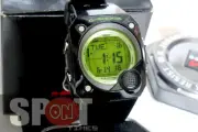 Casio G-Shock Advanced Design C3 Digital Men's Watch G-8000B-3