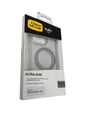 OtterBox Vue+ Series Case for MagSafe for Apple iPhone 15 Pro Max - With MagSafe