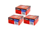 Paslode Genuine Impulse Trimmaster 50mm 2000 16 Gauge Angled Nails & 2x Gas