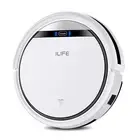 ILIFE V3s Pro Robot Vacuum Cleaner, Tangle-free Suction , Slim, Automatic Sel...