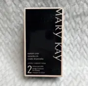 MARY KAY EYELASH CURLER WITH 2 SILICONE PAD REFILLS~LIMITED EDITION!