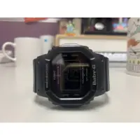 在飛比找蝦皮購物優惠-Casio 女錶 電波錶 Baby-G BGD 5000MD