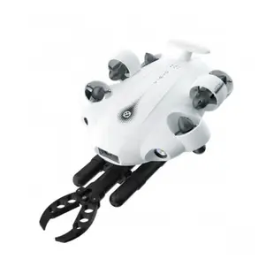 【QYSEA】FIFISH V-EVO 全姿態 AI 水下機器人 (公司貨) #4K #續航4小時 #166°超廣角
