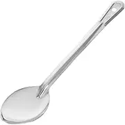 Vogue Stainless Steel Serving Spoon, 328 mm Length