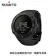 《台南悠活運動家》SUUNTO CORE Classic Ultimate Black 極致黑