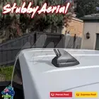 Short Antenna Stubby Bee for Sting Ford Ranger Raptor Wildtrack 3.5 CM 2025 NEW