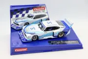 Carrera Digital 1 32 Ford Capri Zakspeed Turbo No.52 Racing Toy Car Slot cars