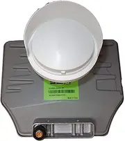 DIRECTV SWM13 3D2RBLNB UltraHD LNB for Slimline Dish