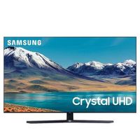 三星SAMSUNG 55吋4K聯網電視 UA55TU8500WXZW (含標準安裝)