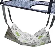 Cat Hammock Bed, Plush Cat Bed for Sleeping, Warm Kitten Hammock, Cold Weather Cat Sleeping Bed, Breathable Cat Bed, Comfortable Cat Hammock, Cozy Cat Bed for Napping, Cat Resting Hammock,