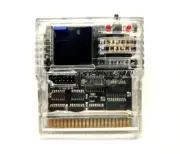 Sidekick c64 Commodore Cartridge inc PiZero2w with boot ready microSD