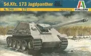 Sd Kfz 173 Jagdpanther