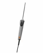 Testo waterproof surface temperature probe (NTC) 0613 1912