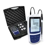 BANTE Conductivity TDS Meter Cond Tester Accuracy 0.5% F.S Monitor Temp Display