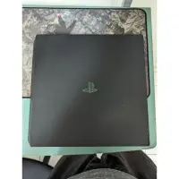 在飛比找蝦皮購物優惠-PS4 PRO 1TB 黑