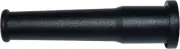 HQRP Cord Protector Strain Relief Rubber Boot fits 12/3 14/3AWG Power Tool Cords