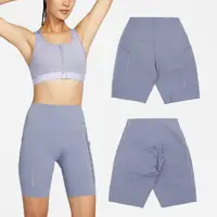 在飛比找momo購物網優惠-【NIKE 耐吉】短褲 Universa Medium 女款