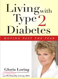 在飛比找三民網路書店優惠-Living With Type 2 Diabetes