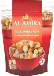 Deluxe Mixed Kernels (AL AMIRA) 300g