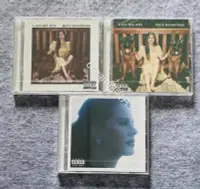 在飛比找Yahoo!奇摩拍賣優惠-眾誠優品 CD唱片售罄  Lana Del Rey Blue